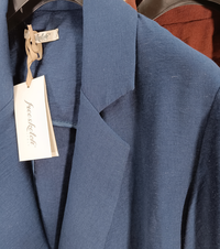 GIACCA DONNA E65028/FL Tellini S.r.l. Ingrosso Abbigliamento